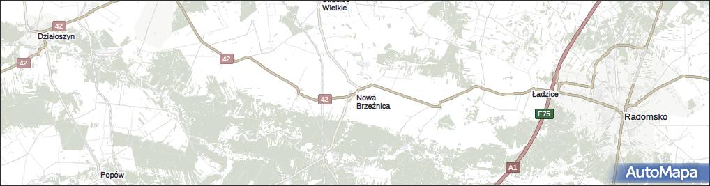 Nowa Brzeźnica